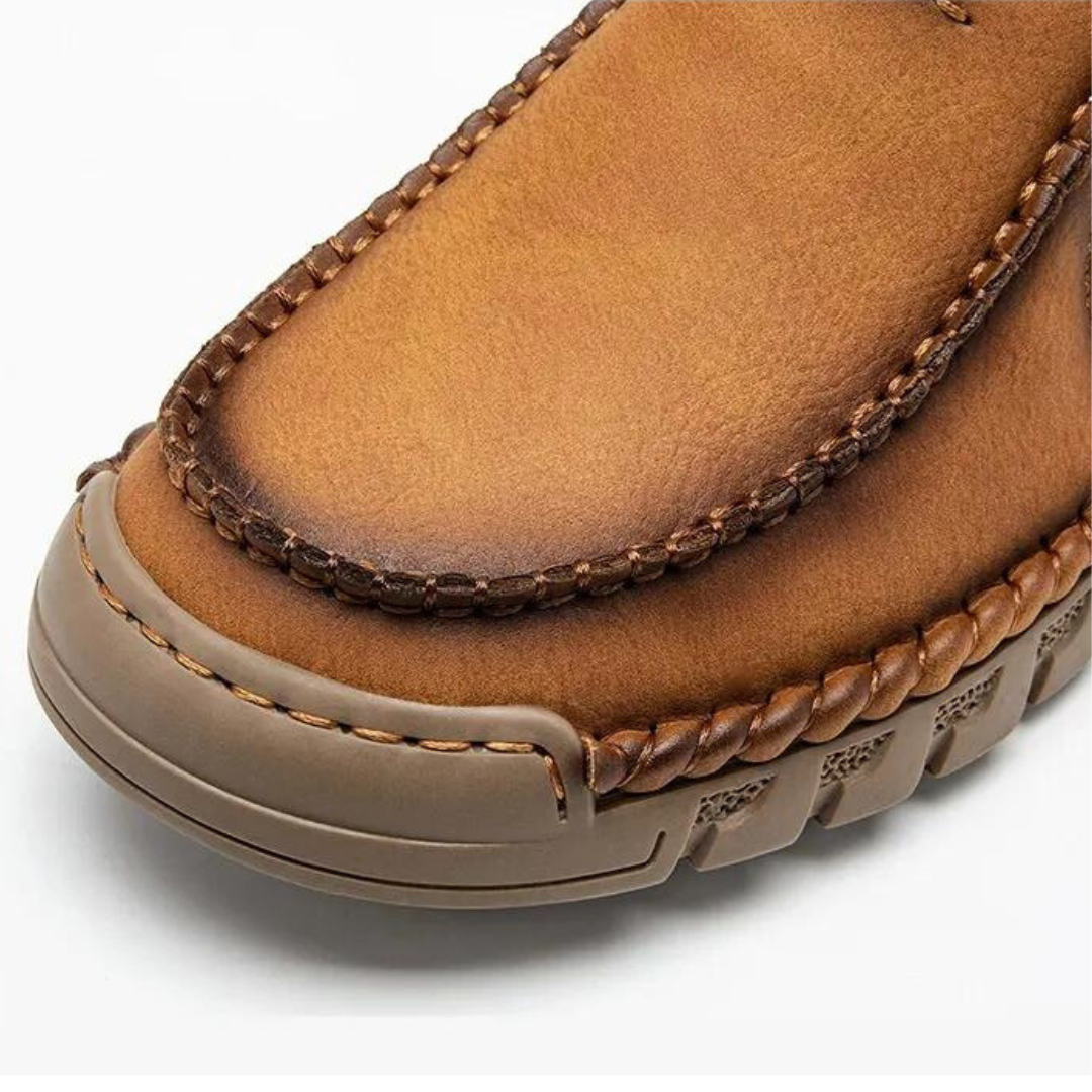 Veneto Classico Loafers