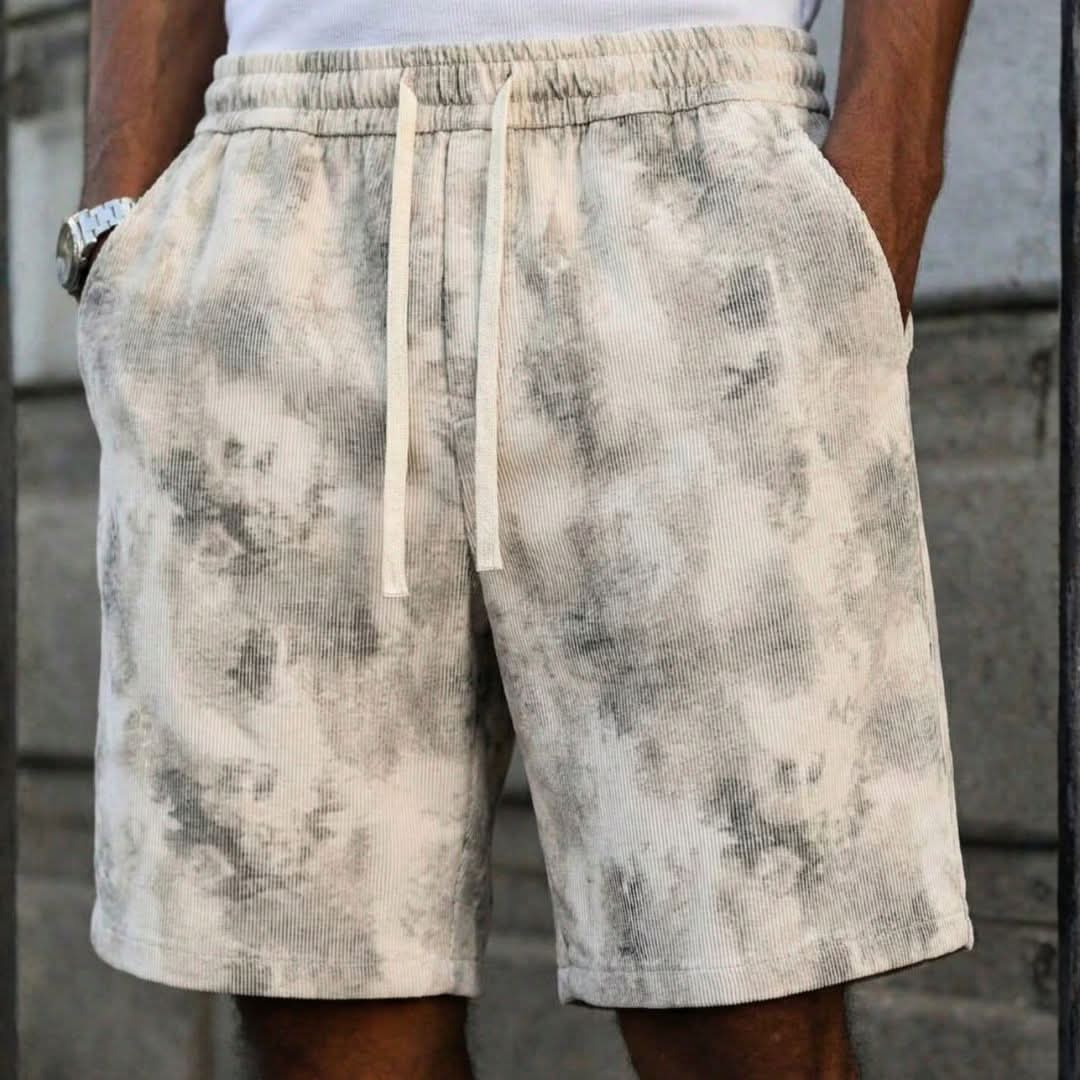 Nuvola Cord Short