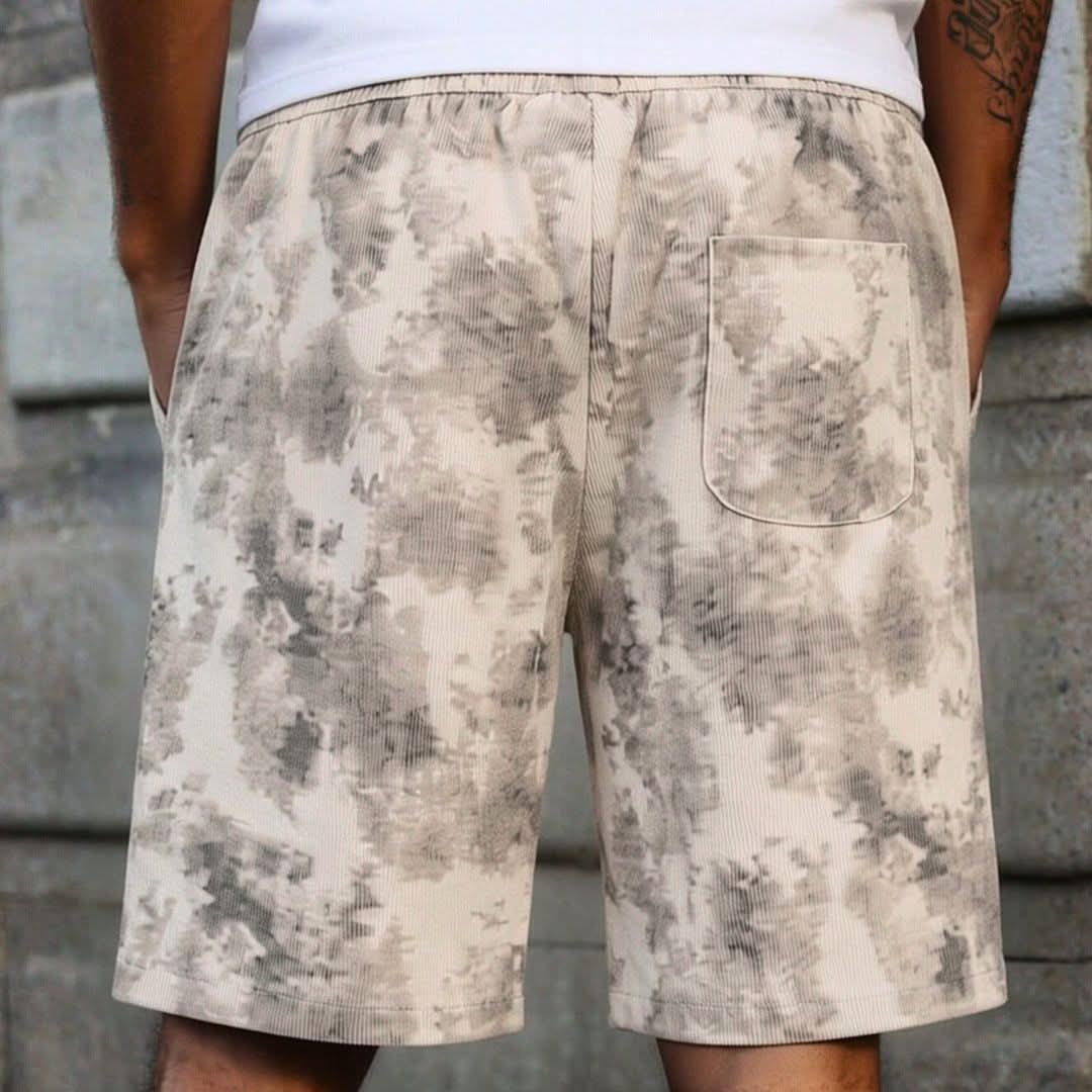 Nuvola Cord Short