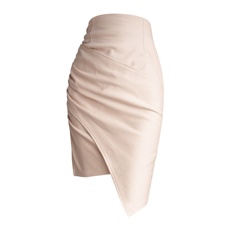 Verona Curve Skirt