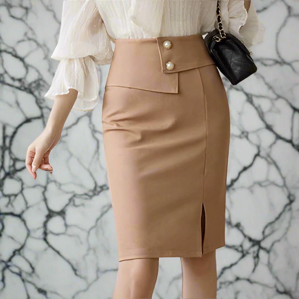 Anastasia Allure Skirt