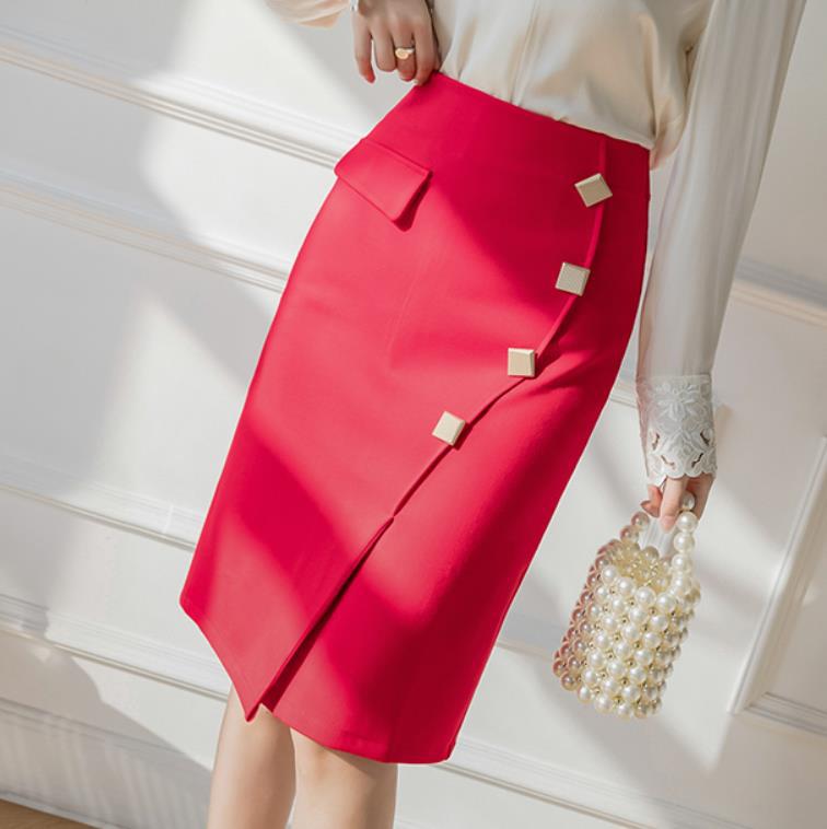 Valencia Quadra Skirt