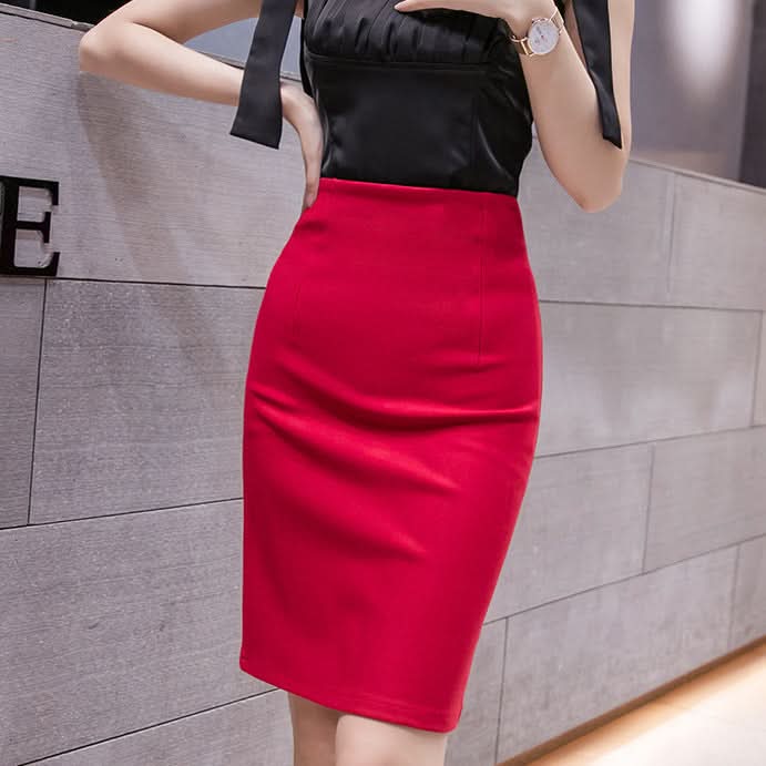 Clara Lane Skirt