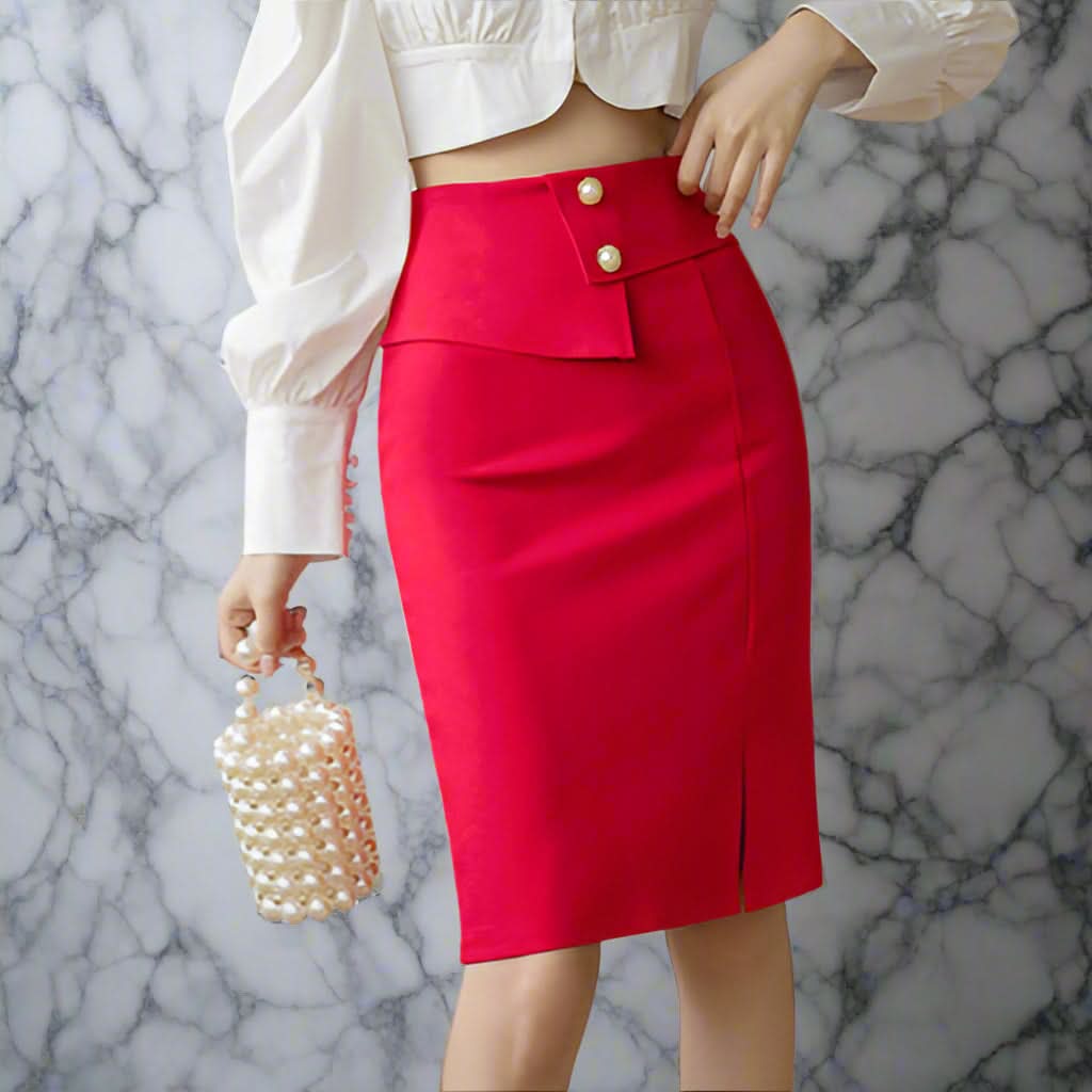Anastasia Allure Skirt