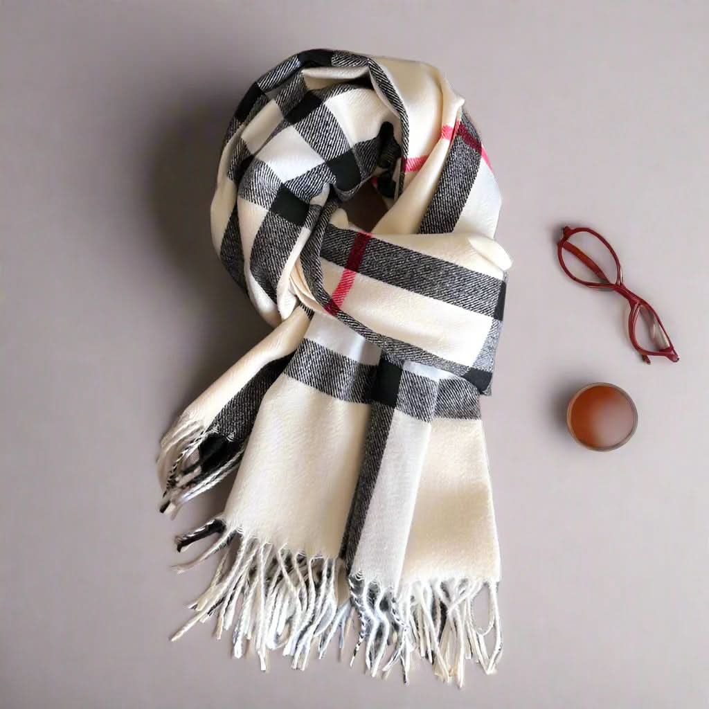 Oakley Knit Scarf