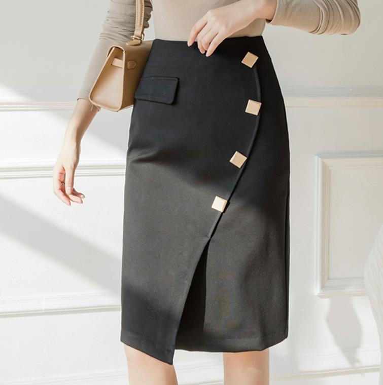 Valencia Quadra Skirt
