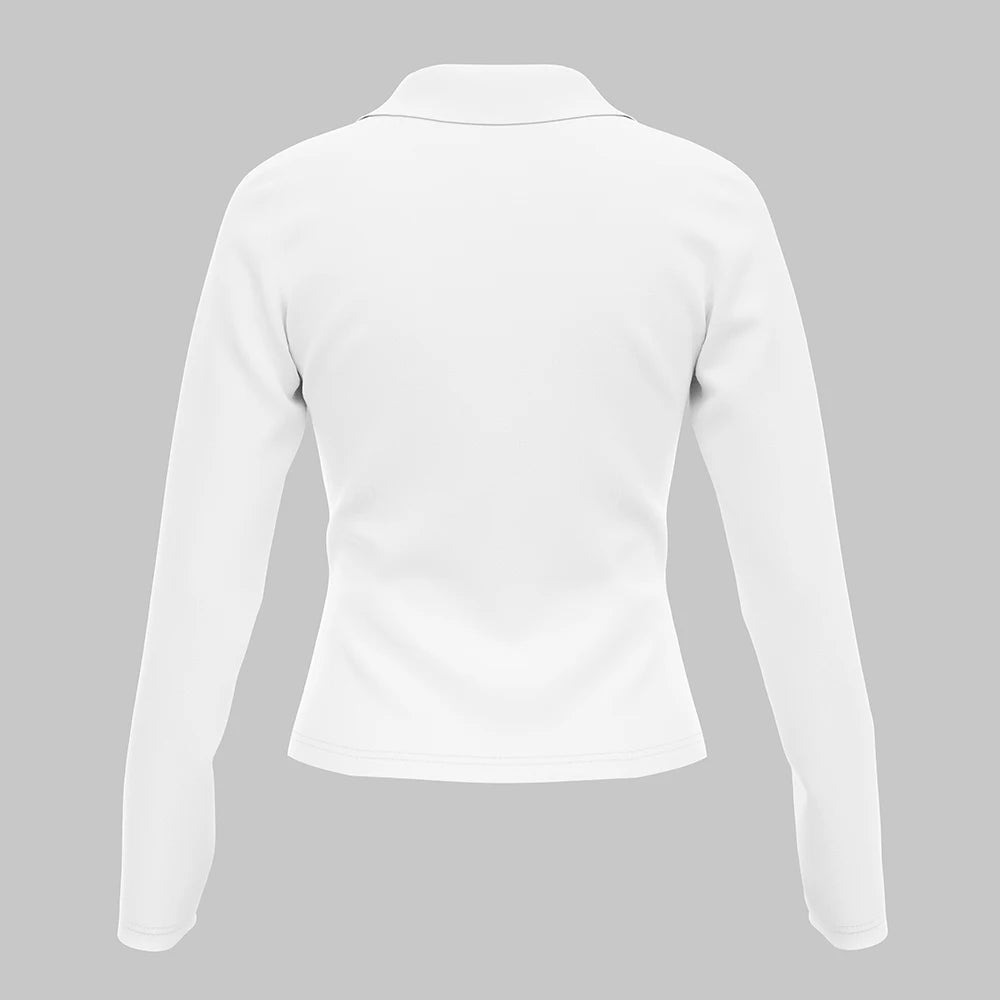 Valencia Muse Blouse