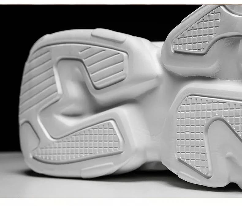 Velocity Stride Sneakers