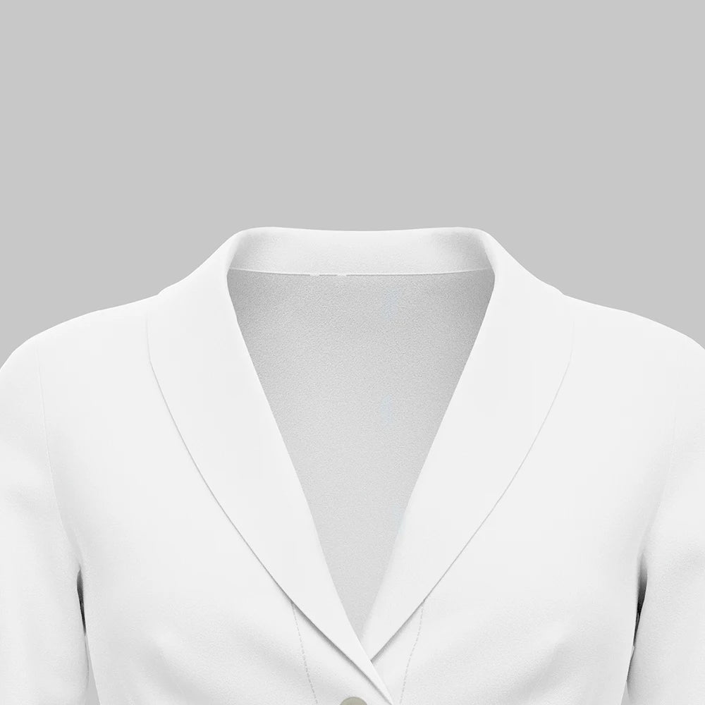 Valencia Muse Blouse