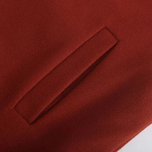 Ridgeway Classic Overcoat