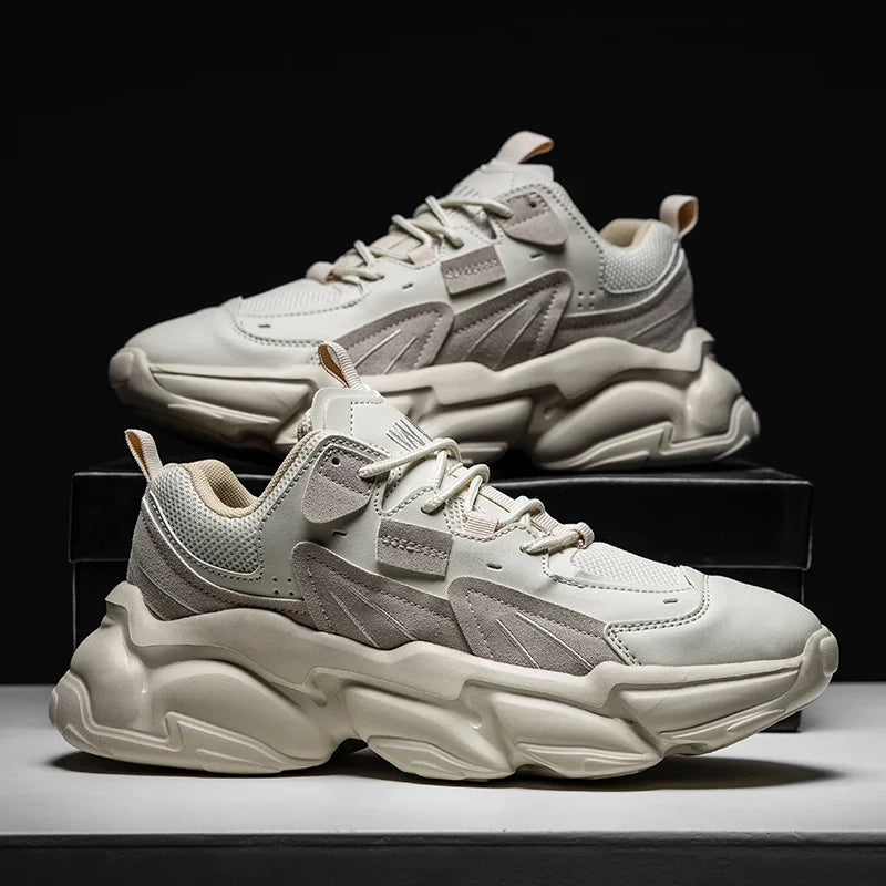 Velocity Stride Sneakers