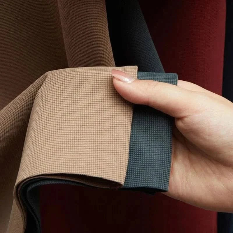 Precision Slim-Fit Polo