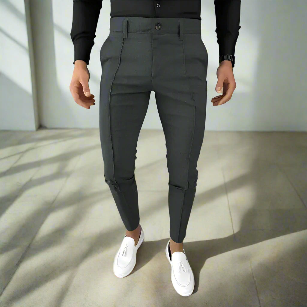 Algochi Wrinkle-Free Pants