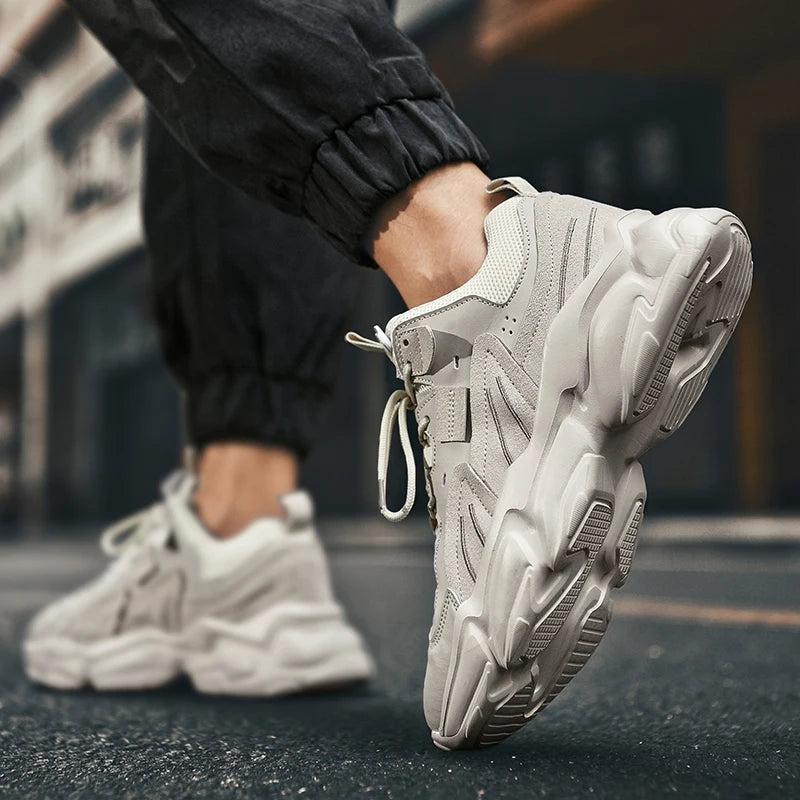 Velocity Stride Sneakers