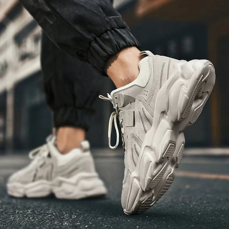 Velocity Stride Sneakers