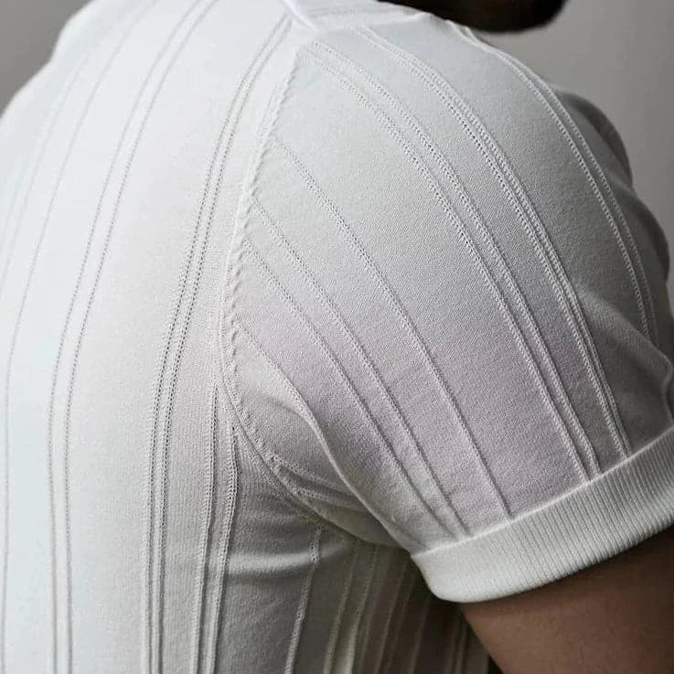 Maverick Muscle Polo