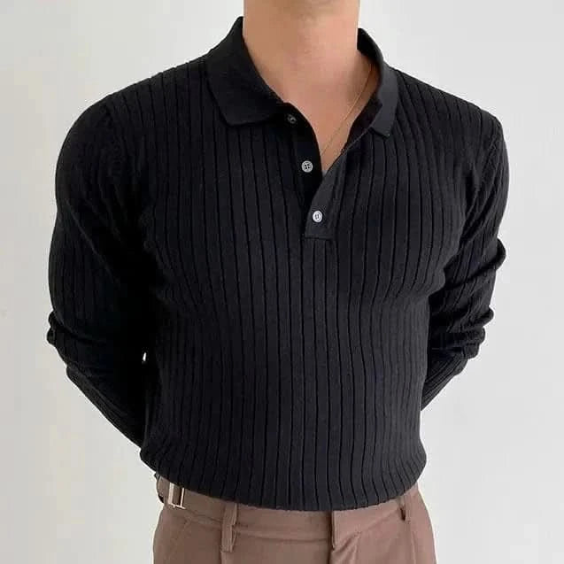 Chad Bradley Polo