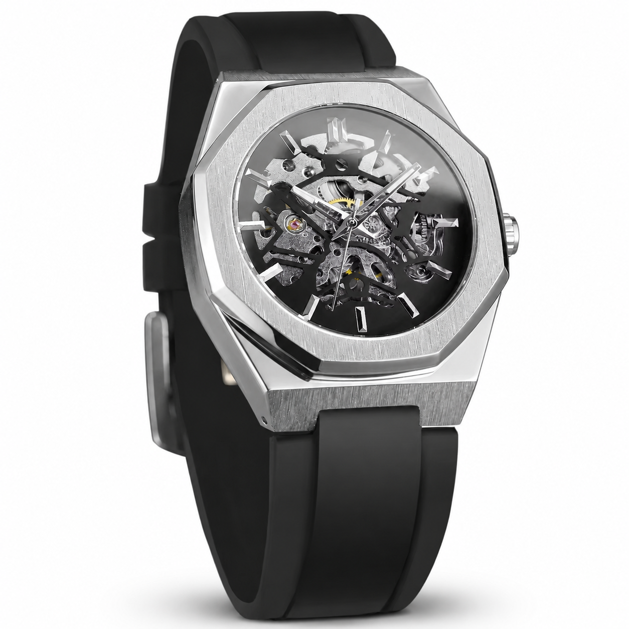 Vantoro Skeleton Automatic