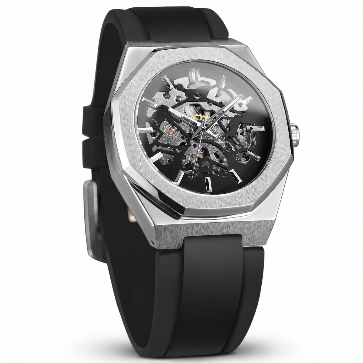 Vantoro Skeleton Automatic