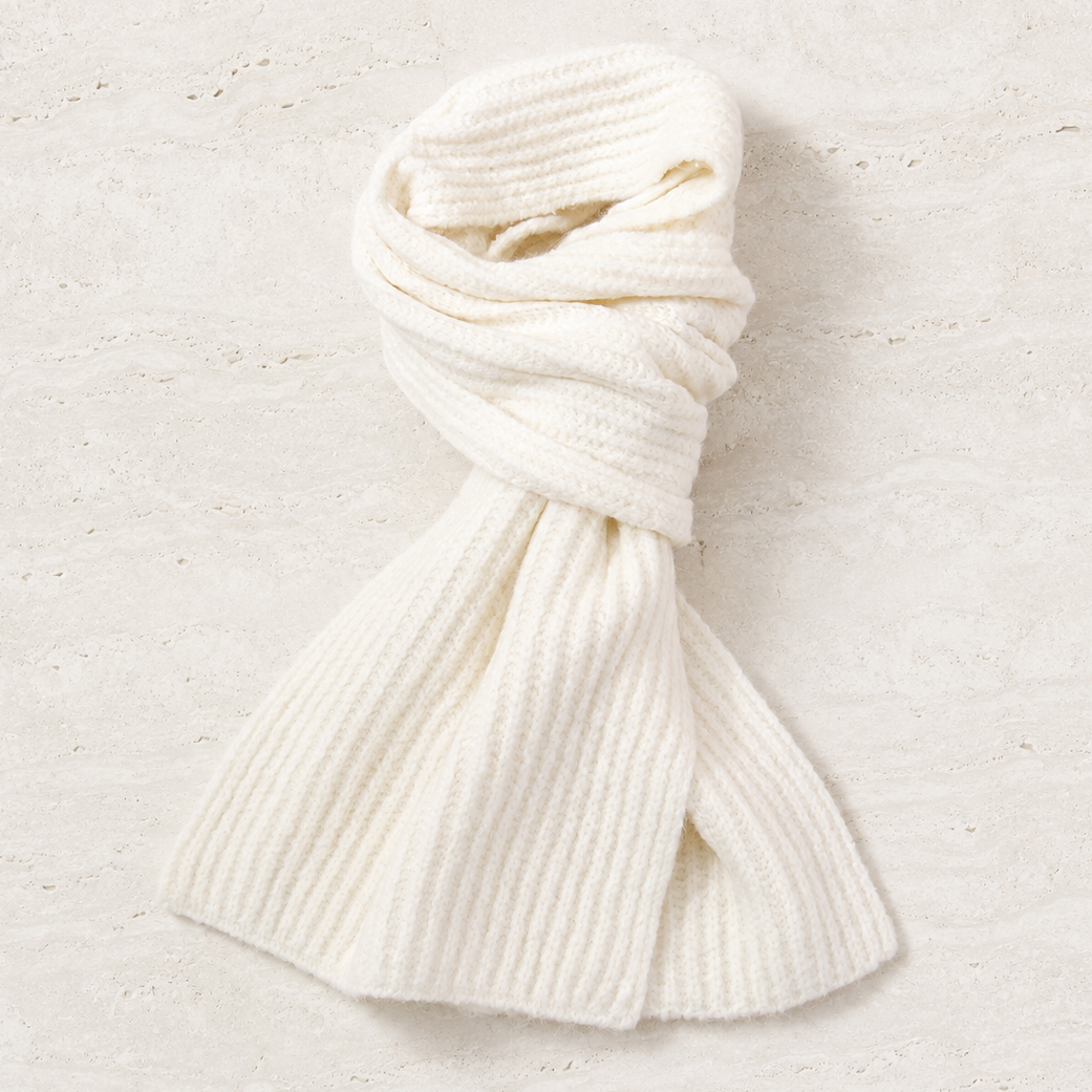 Alara Cashmere Scarf