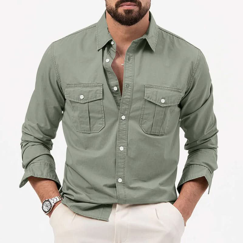 Brunello Executive Shirt