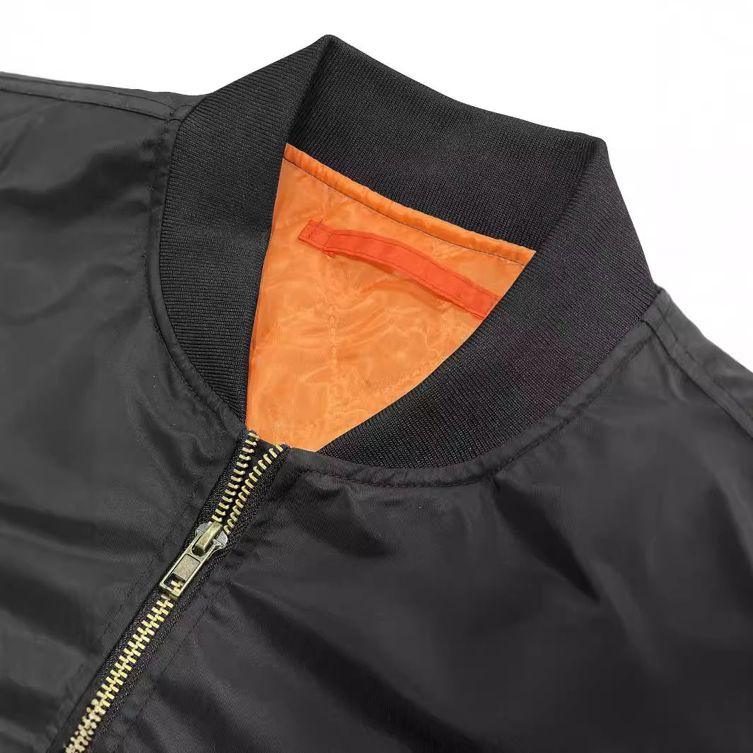 AirMan Bomber Jacket