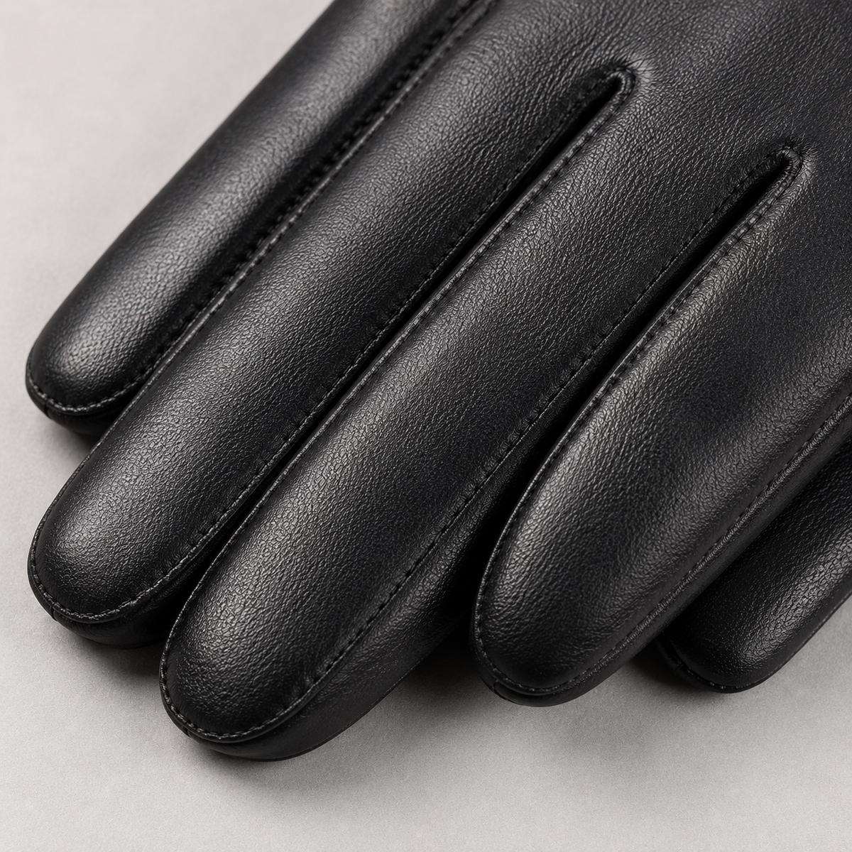 Marlammy Leather Gloves