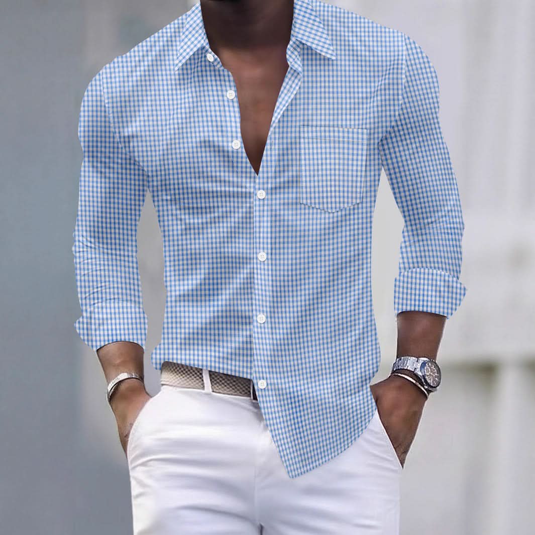 Dexley Classic Shirt