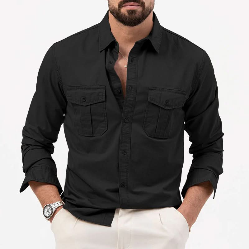 Brunello Executive Shirt