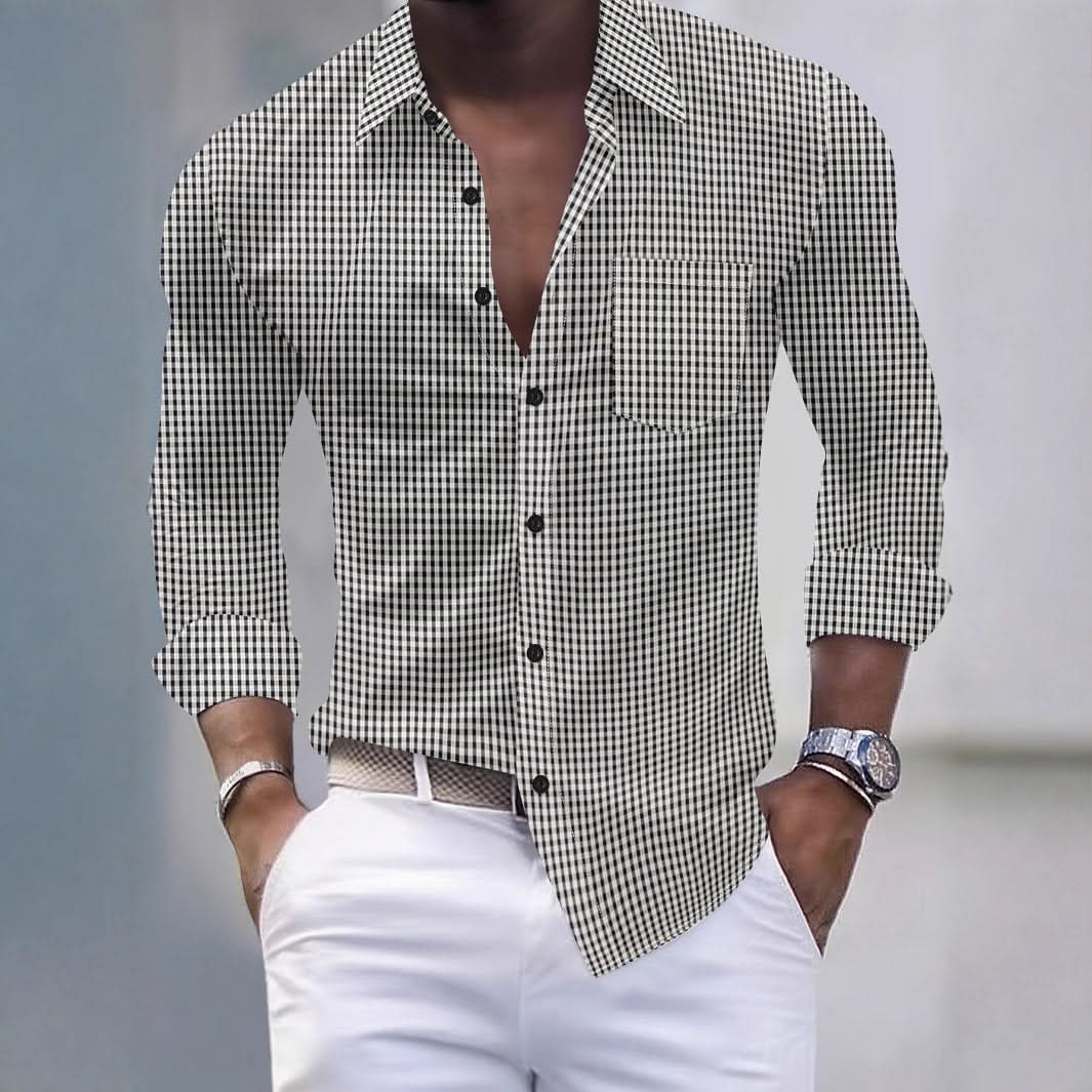 Dexley Classic Shirt