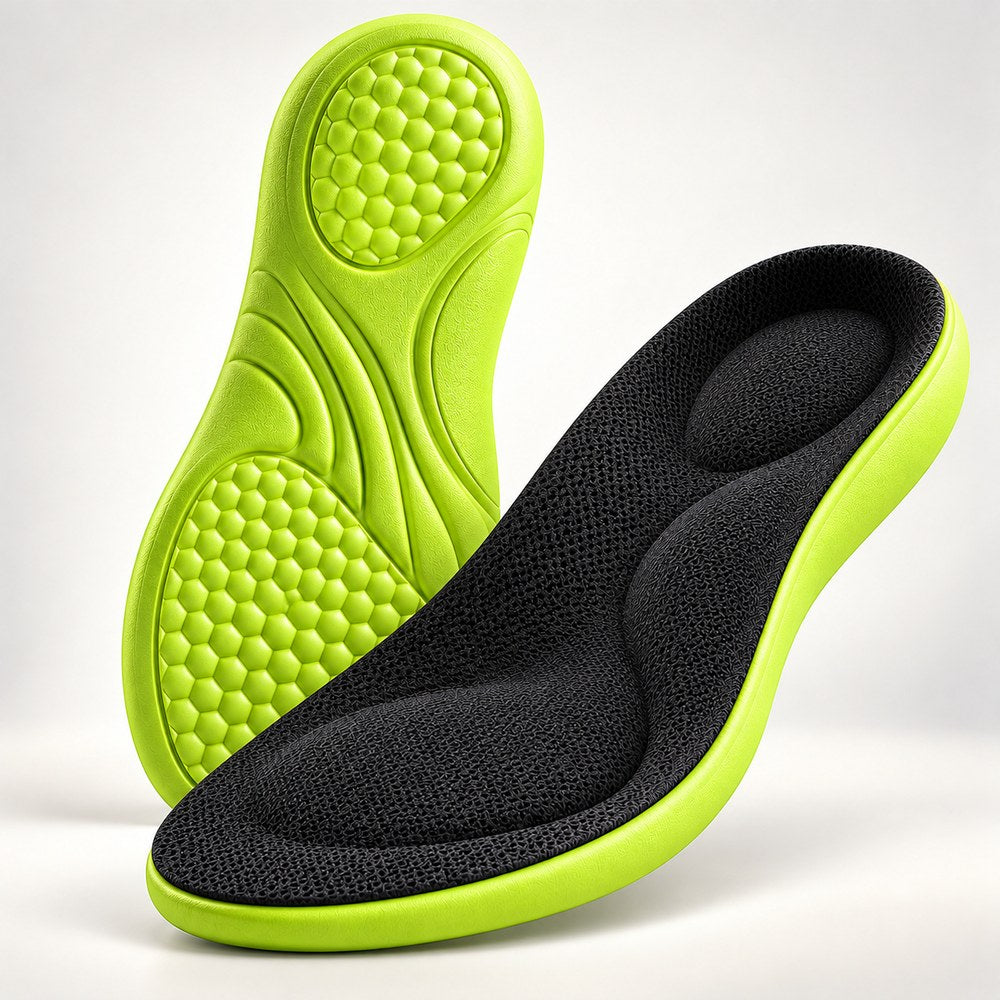 SoftStep Performance Insoles