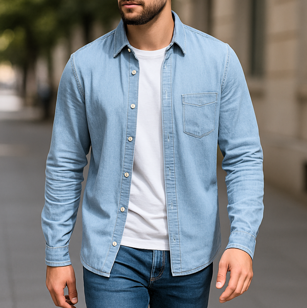 How to Dress Better in Your 20s (Men 20–30)