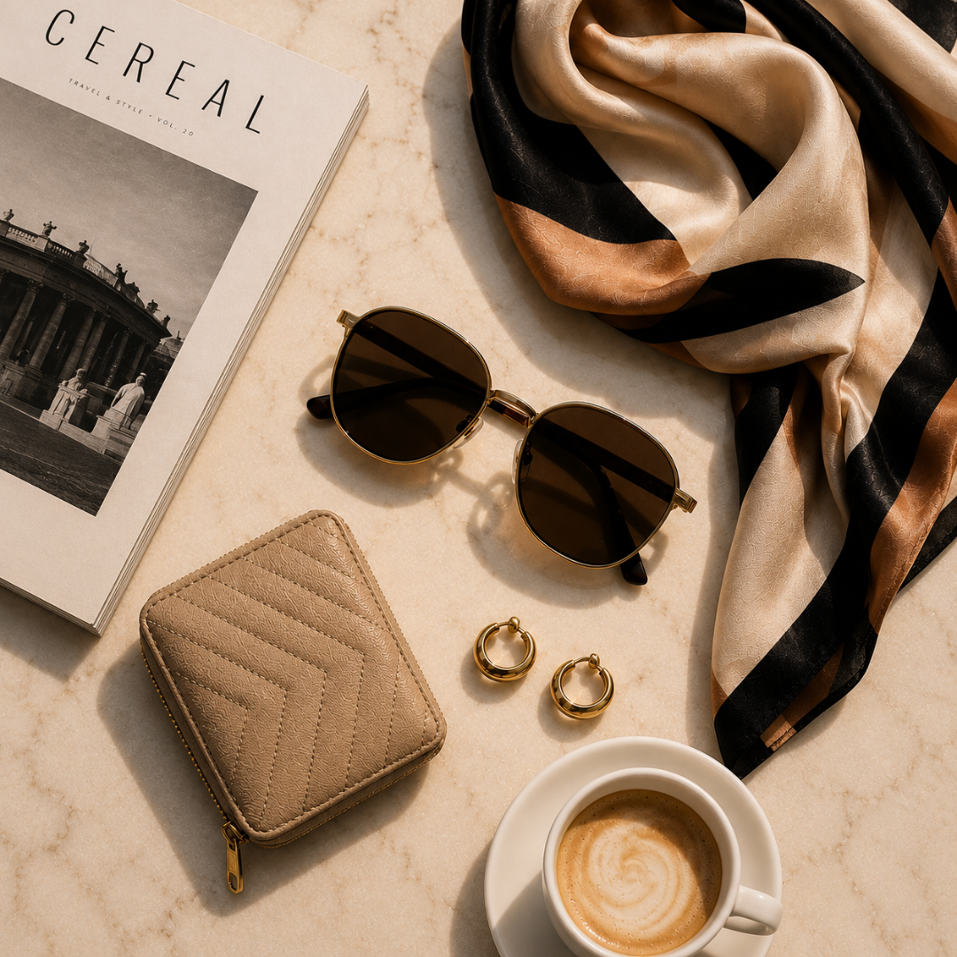 Womens Accessories