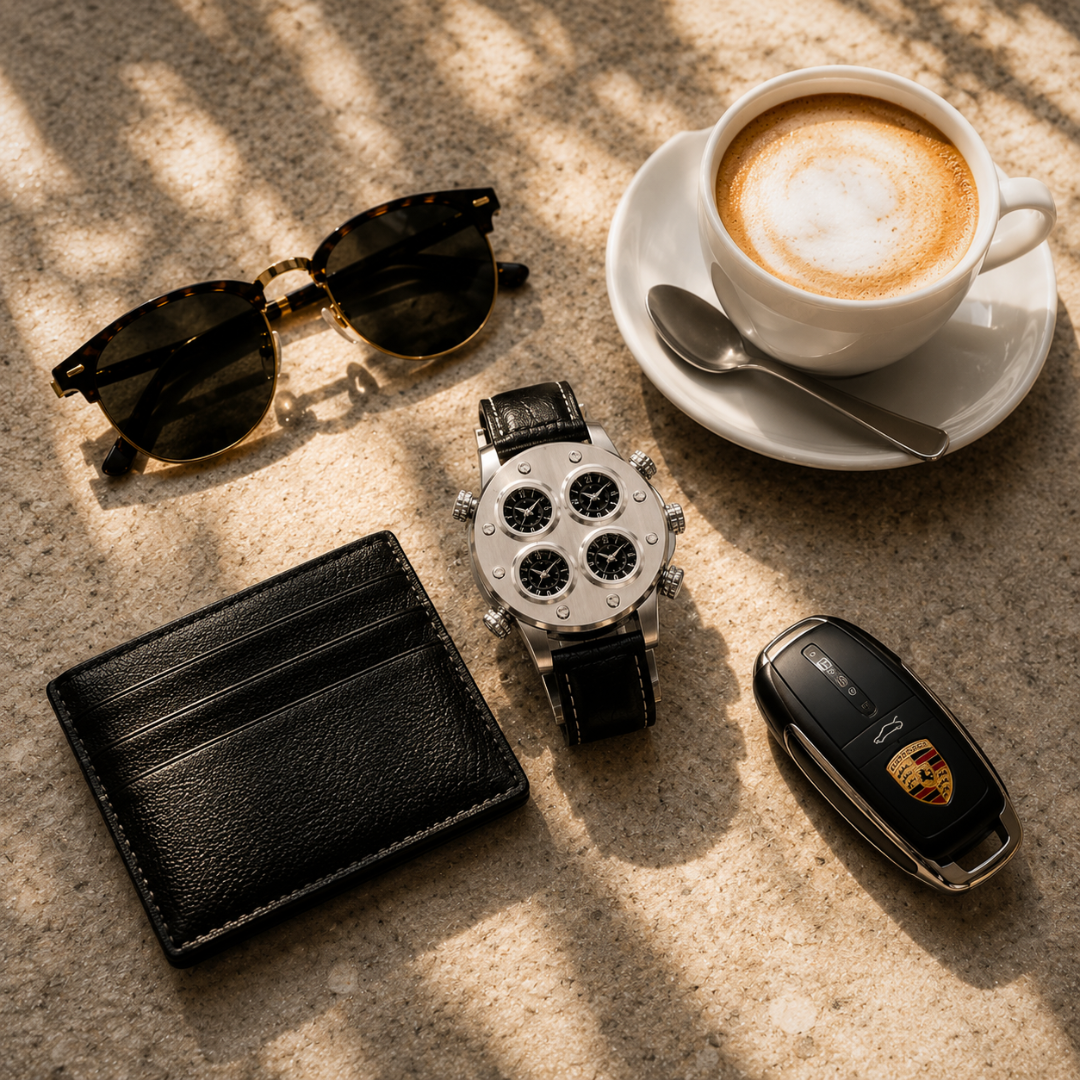 Mens Accessories