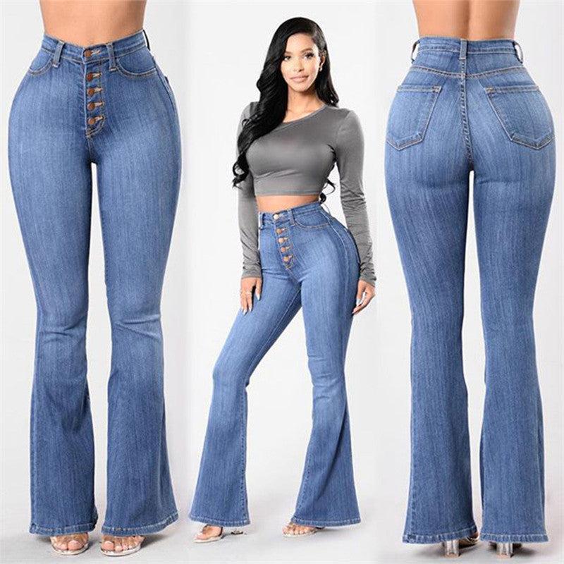 Fifth Avenue Jeans