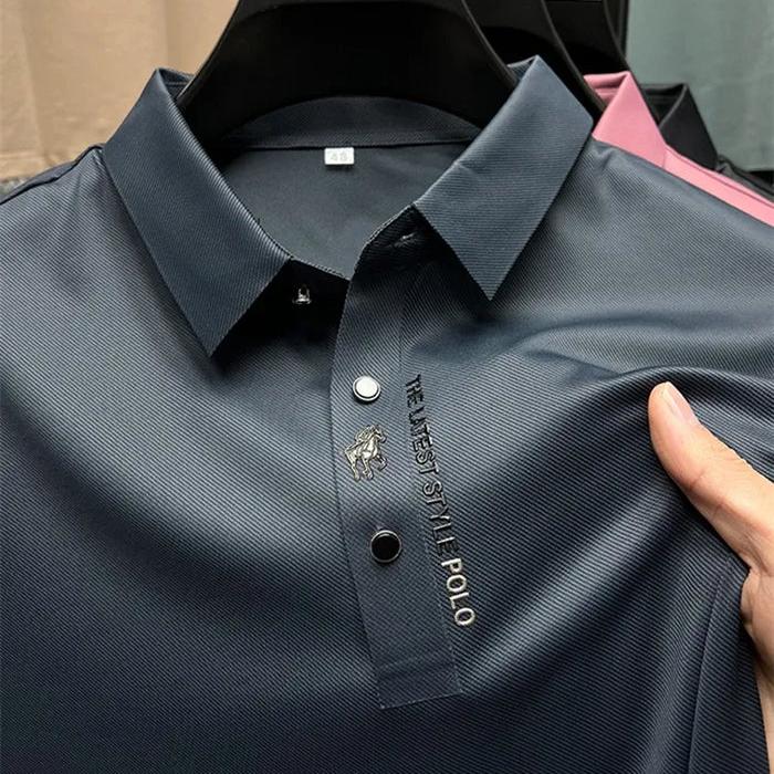 Executive Collar Polo