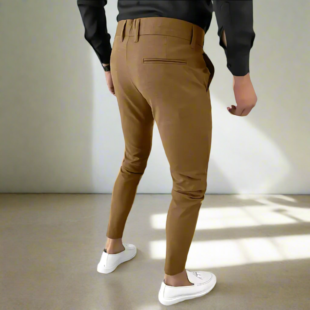 Algochi Wrinkle-Free Pants