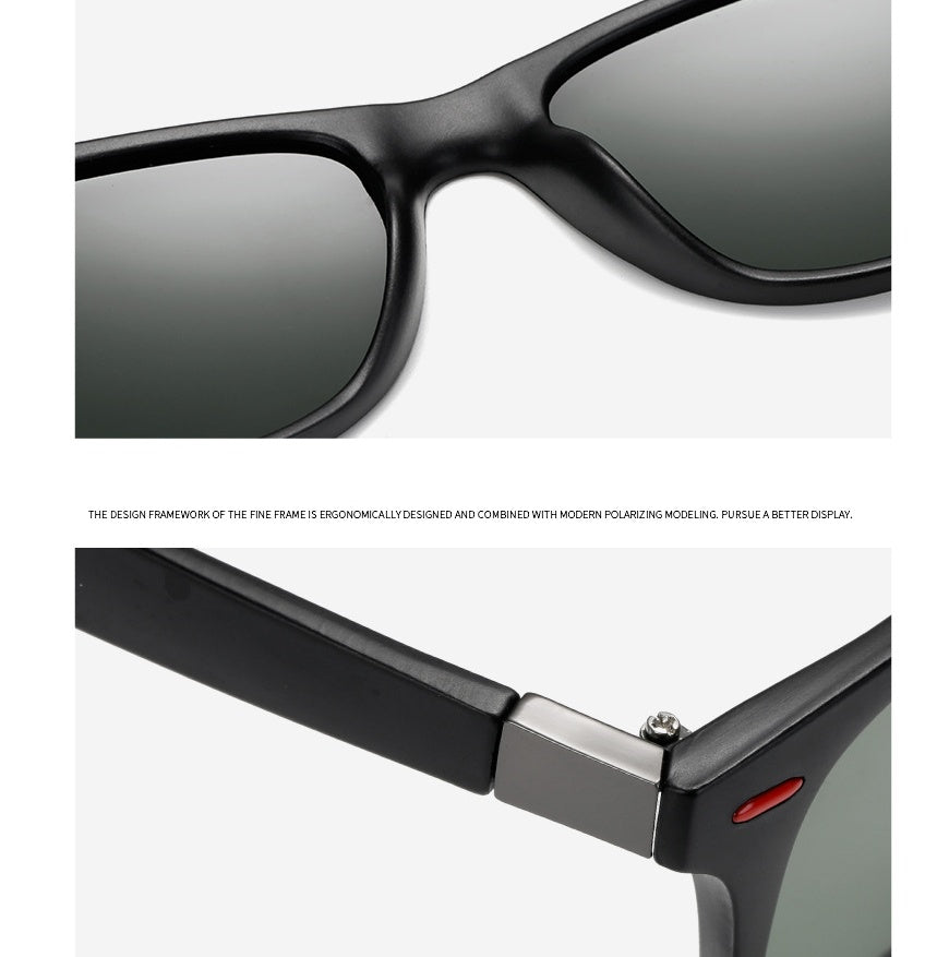 Titan Vision Sunglasses