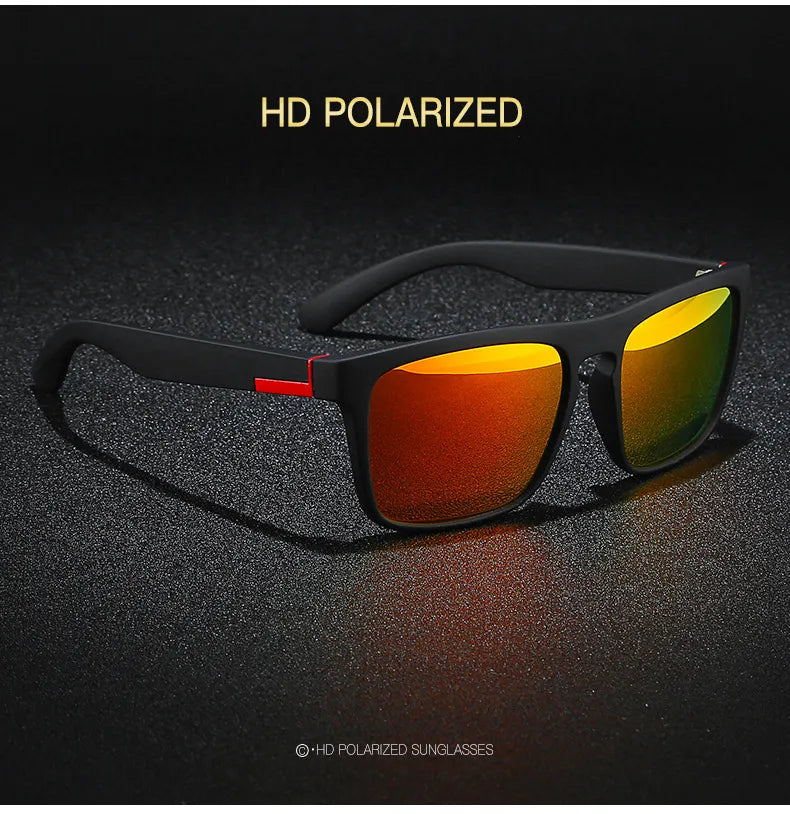 Titan Vision Sunglasses