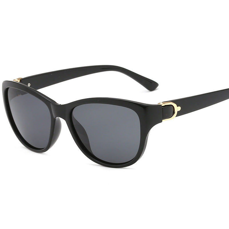 Golden Solace Shades