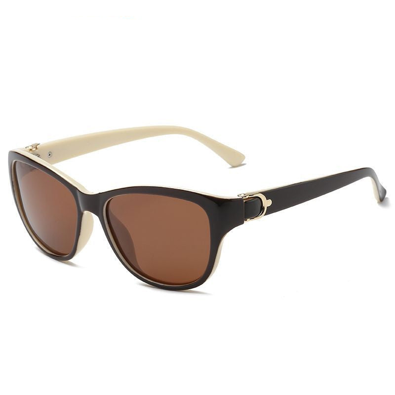 Golden Solace Shades