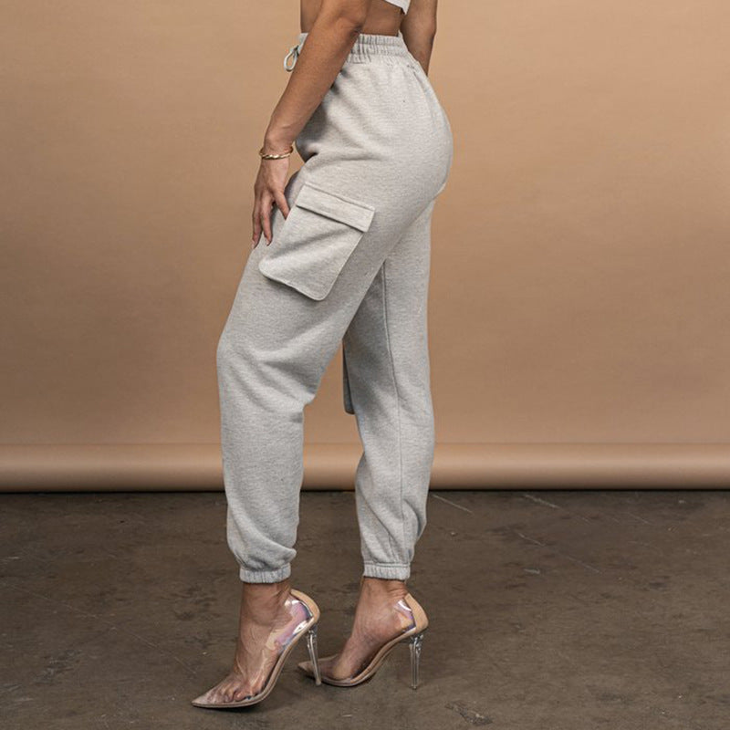 Camden Cargo Jogger