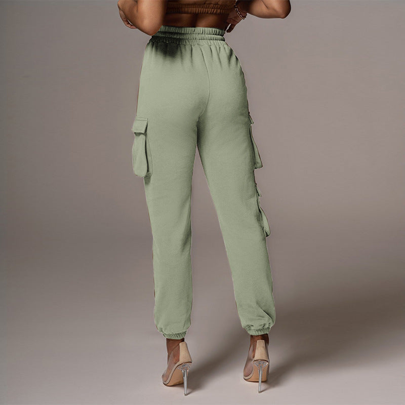 Camden Cargo Jogger