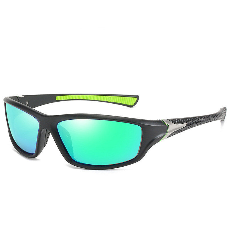 Oakcrest Elite Shades