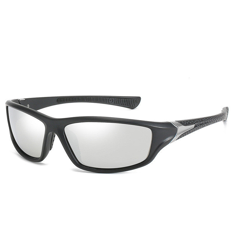 Oakcrest Elite Shades