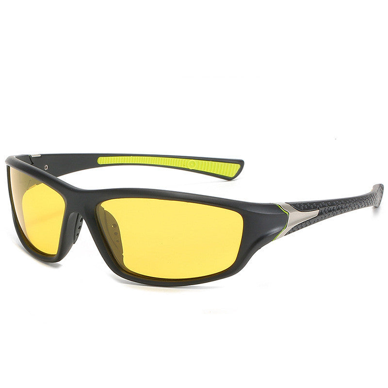 Oakcrest Elite Shades