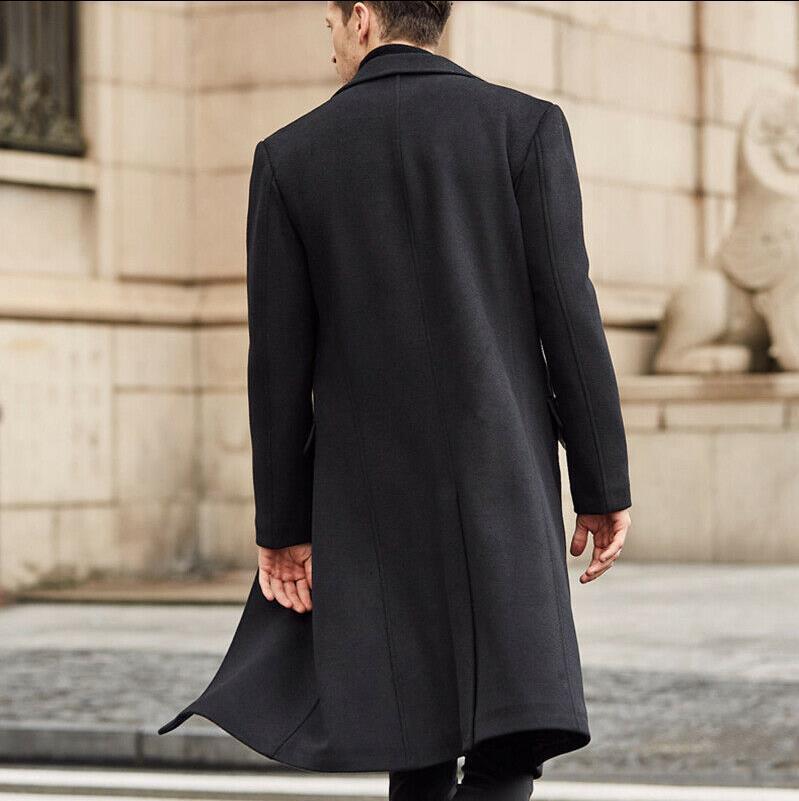 Crownmark Signature Coat