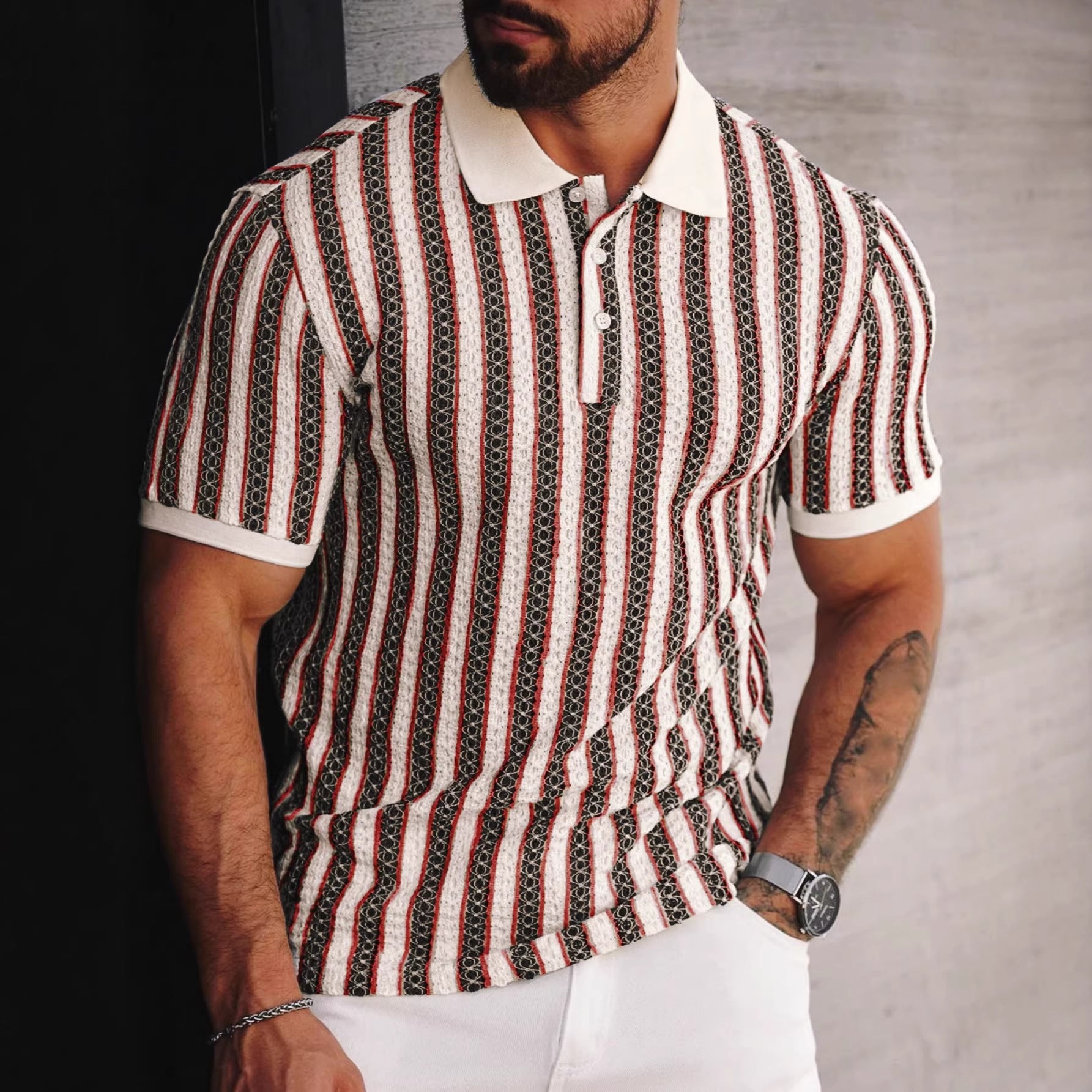 Capitano Polo