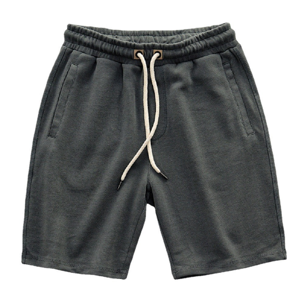 Mercer Knit Short