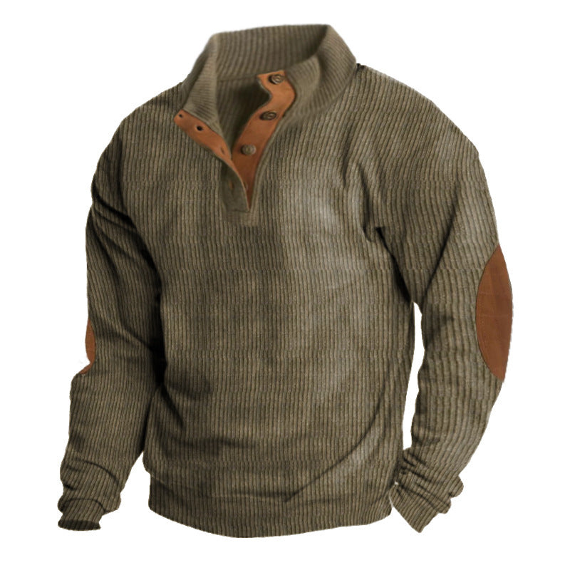 Ridge Sereno Pullover